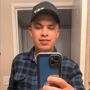 Meet your Posher, Erasmo